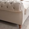 Keira Grand Split Sofa Scatter Back - Grade A