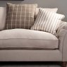 Keira Grand Split Sofa Scatter Back - Grade A