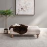 Keira Traditional Footstool