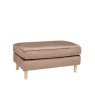 Ercol Avanti Footstool N1