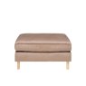Ercol Avanti Footstool N1