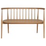 Ercol Heritage Modern Loveseat