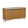 Toledo Wide Sideboard