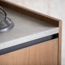 Toledo Wide Sideboard
