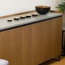 Toledo Wide Sideboard