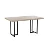 Toledo 135CM DINING TABLE