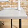 Clearance Toledo Dining Table 135cm