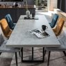 Toledo Large Extendable Dining Table 180-230cm