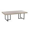 Toledo Coffee Table