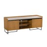 Toledo TV Unit