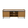 Toledo TV Unit