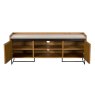 Toledo TV Unit