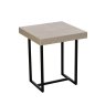 Toledo Lamp Table