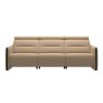 Stressless Emily 3 Seater Sofa - Wood Arms