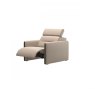 Stressless Emily Armchair Wood Arm - Paloma/Cori Leather