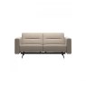 Stressless Stella 2 Seater Sofa - Paloma/Cori Leather