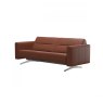 Stressless Stella 2.5 Seater Sofa - Paloma/Cori Leather