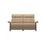 Stressless Mary 2 Seater Sofa - Wood Arms