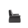 Stressless Mary 2 Seater Sofa Upholstered Arm - Paloma/Cori Leather