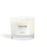 Scented Candle (3 wicks): Complete Bliss