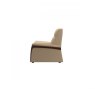 Stressless Mary Armchair  Wood Arm - Paloma/Cori Leather