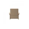 Stressless Mary Armchair  Wood Arm - Paloma/Cori Leather