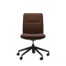 Stressless Mint Low Back Home Office Chair