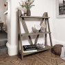Fairford Small Wide Bookcase