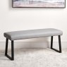 Paulo Offer Bundle - 135cm Table & Left Hand Bench