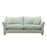 Ellison Foam Large Sofa