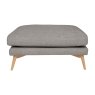 Forli large footstool T2