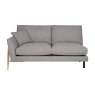 Forli medium sofa LHF arm T2