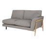 Forli Medium Sofa - Right Hand Facing