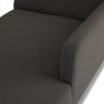 Del Mar Sunlounger Set with Side Table