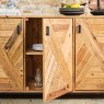 Woods Urban Wide Sideboard