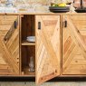 Woods Urban Wide Sideboard