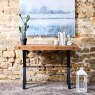 Urban Console Table