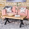 Urban Coffee Table