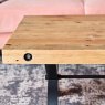 Woods Urban Coffee Table