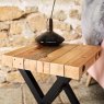 Woods Urban Lamp Table