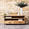 Woods Urban TV Unit