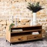 Woods Urban TV Unit