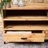 Woods Urban TV Unit