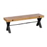 Urban 140 Dining Bench