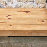 Woods Urban Dining Bench 140cm