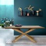 Harlow Dining Table 200cm