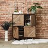 Harlow Highboard