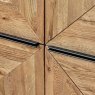 Woods Harlow Highboard