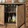 Woods Harlow Highboard