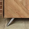 Woods Harlow Highboard